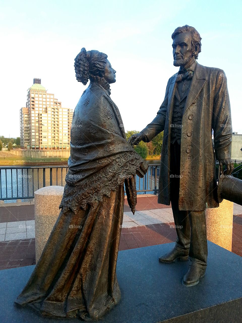 Abraham Lincoln Statute