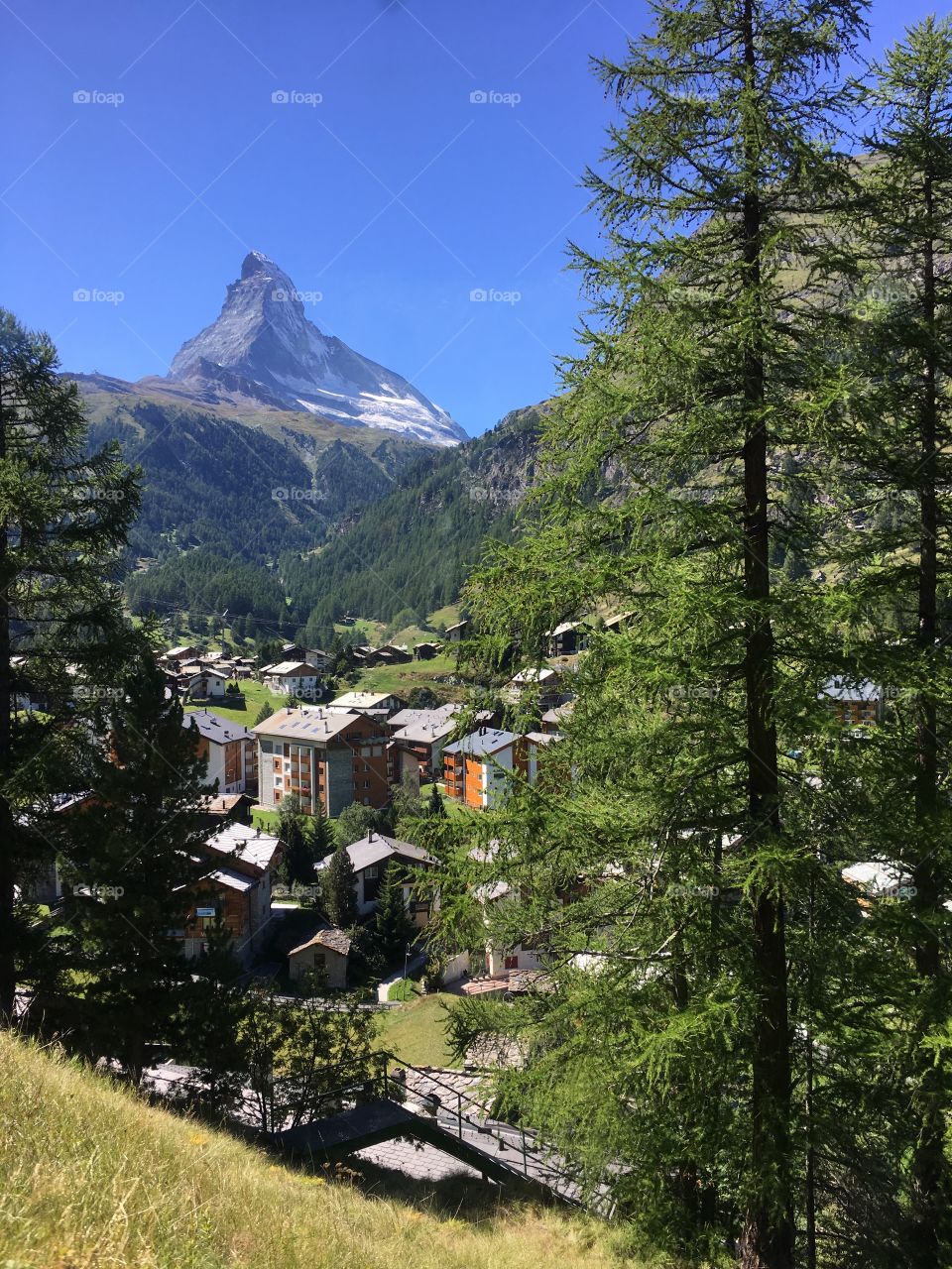 Matterhorn