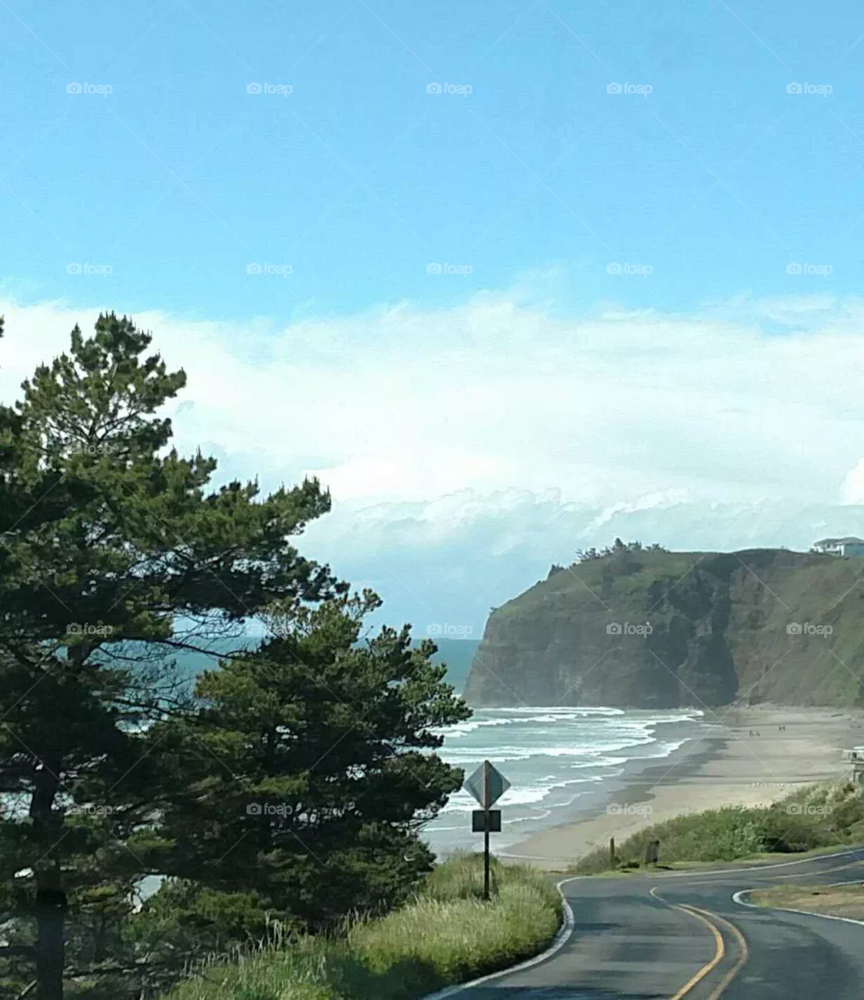 Oregon