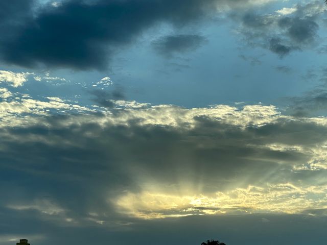 Sunrise 