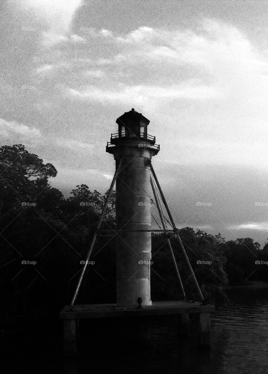Lighthouse 