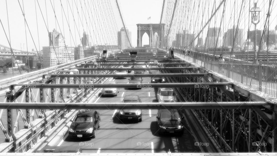 Brooklyn Bridge