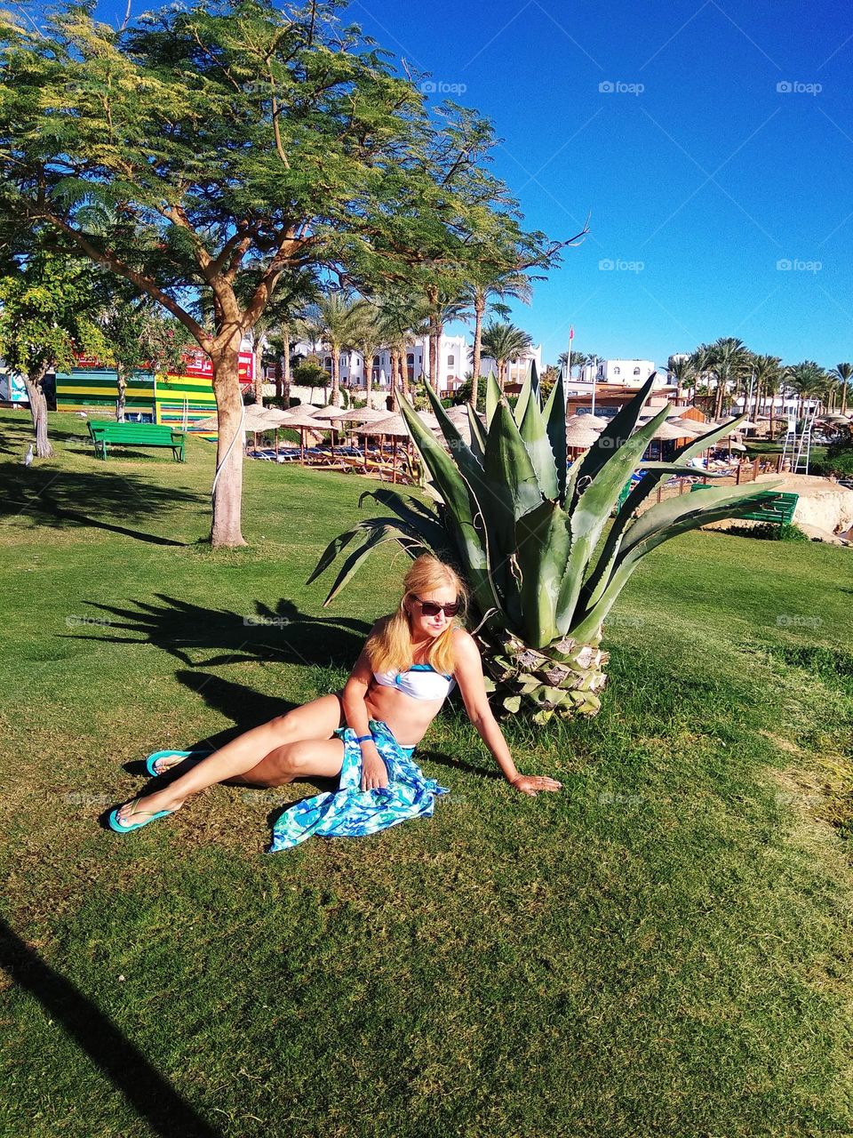 be authentic summer outfits