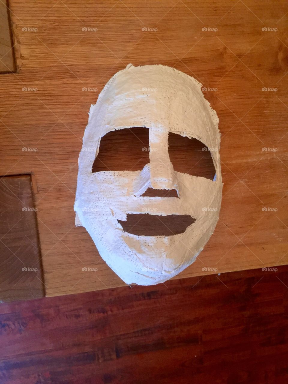 Face Mold