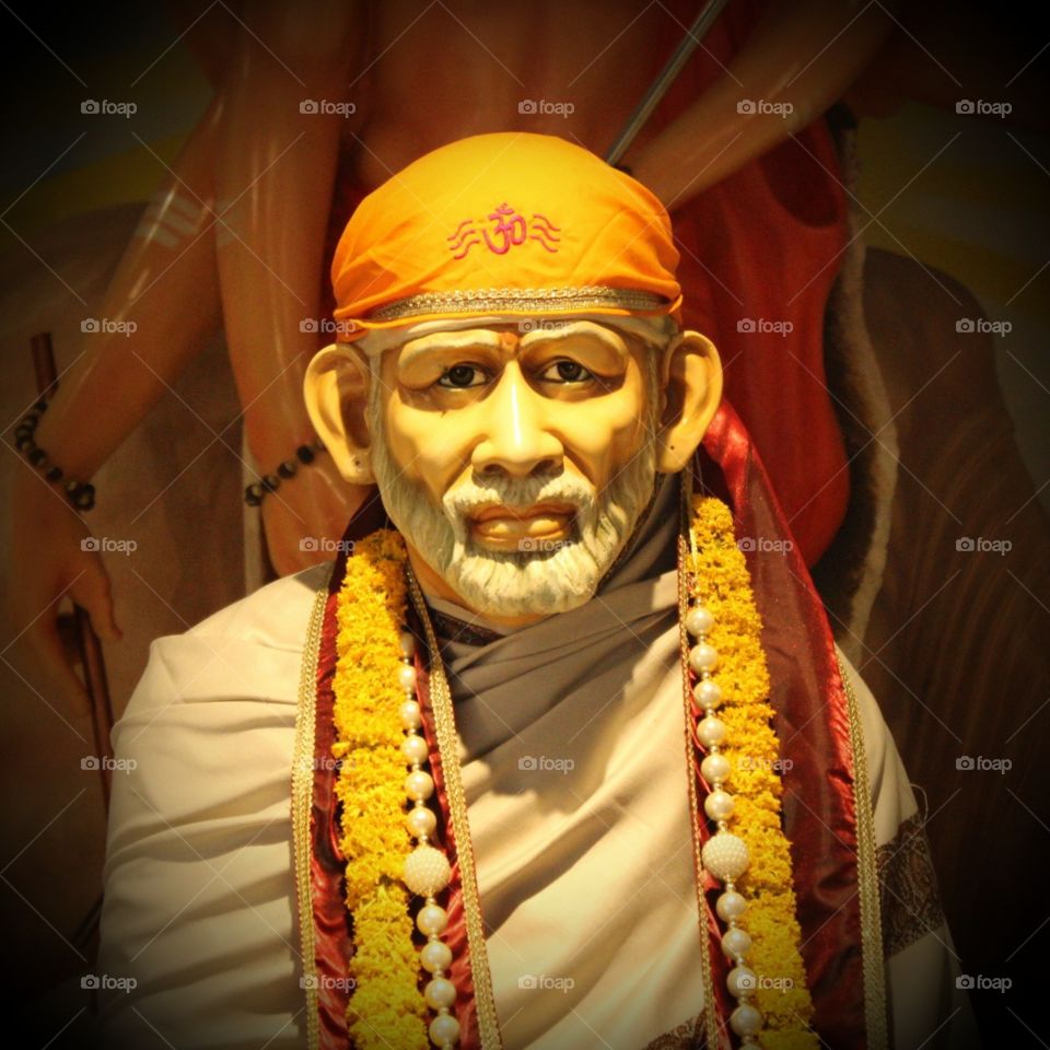 Lord Sai Baba