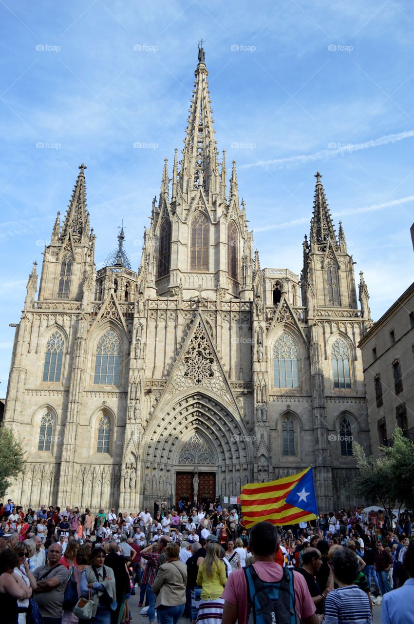 Religion, Architecture, Church, Cathedral, Building