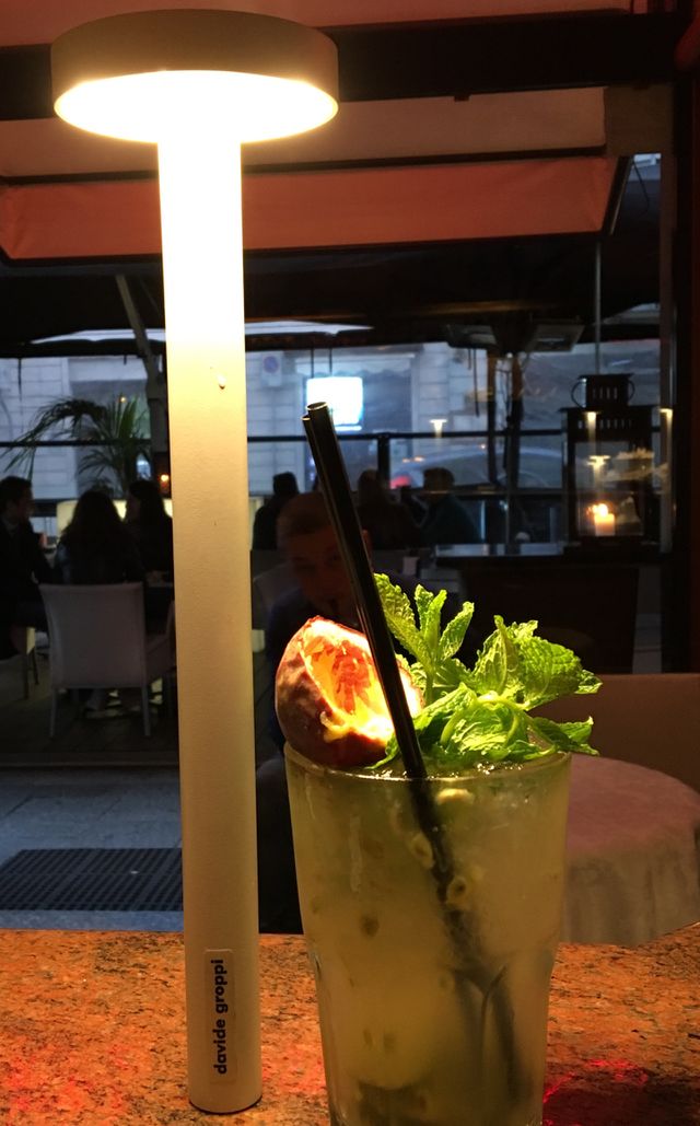 No Person, Food, Flame, Outdoors, Icee