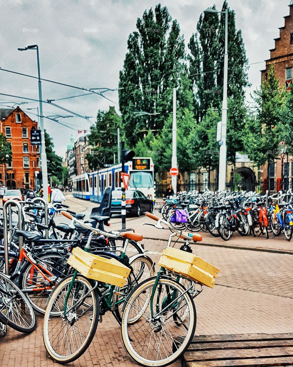 Amsterdam