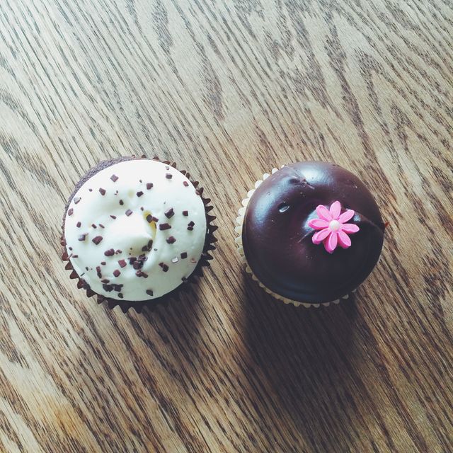 Cup cakes