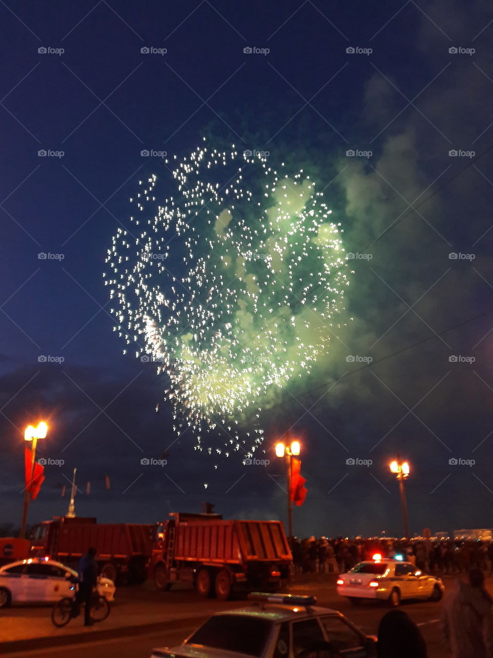 fire show event fest spring evening festival joy happy moment second try