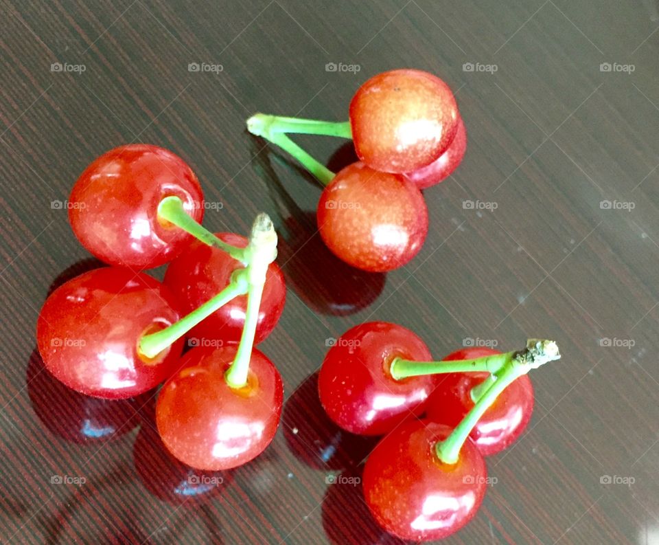 Cherry 