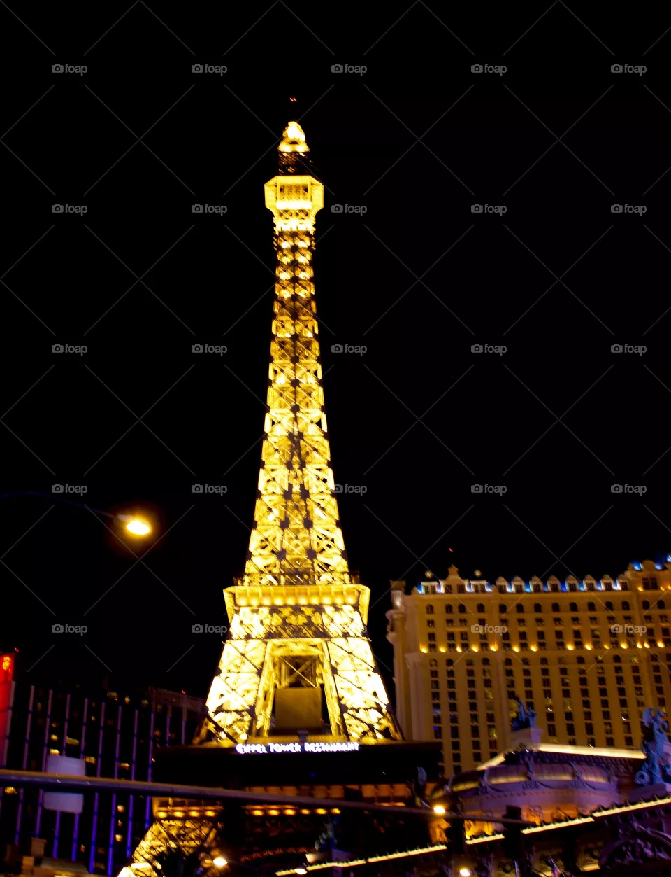 Paris Paris 