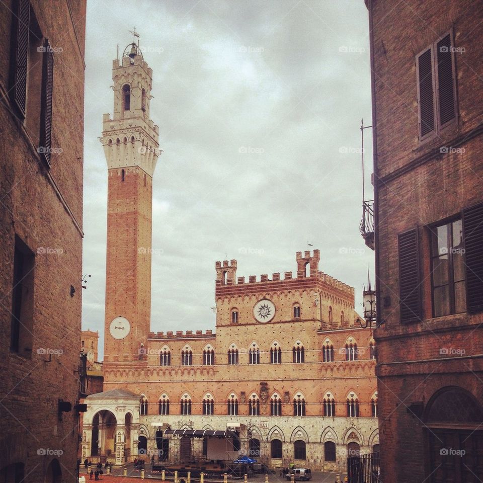 Siena 