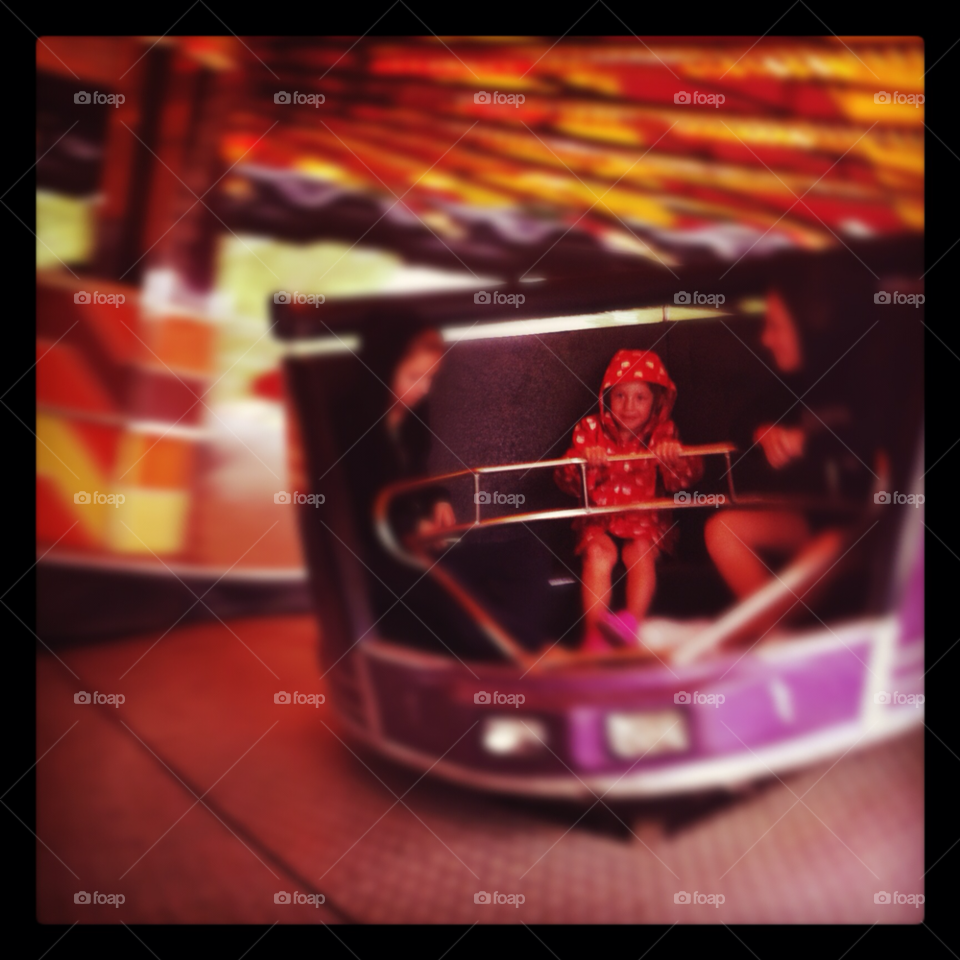 fun carousel by sommar06