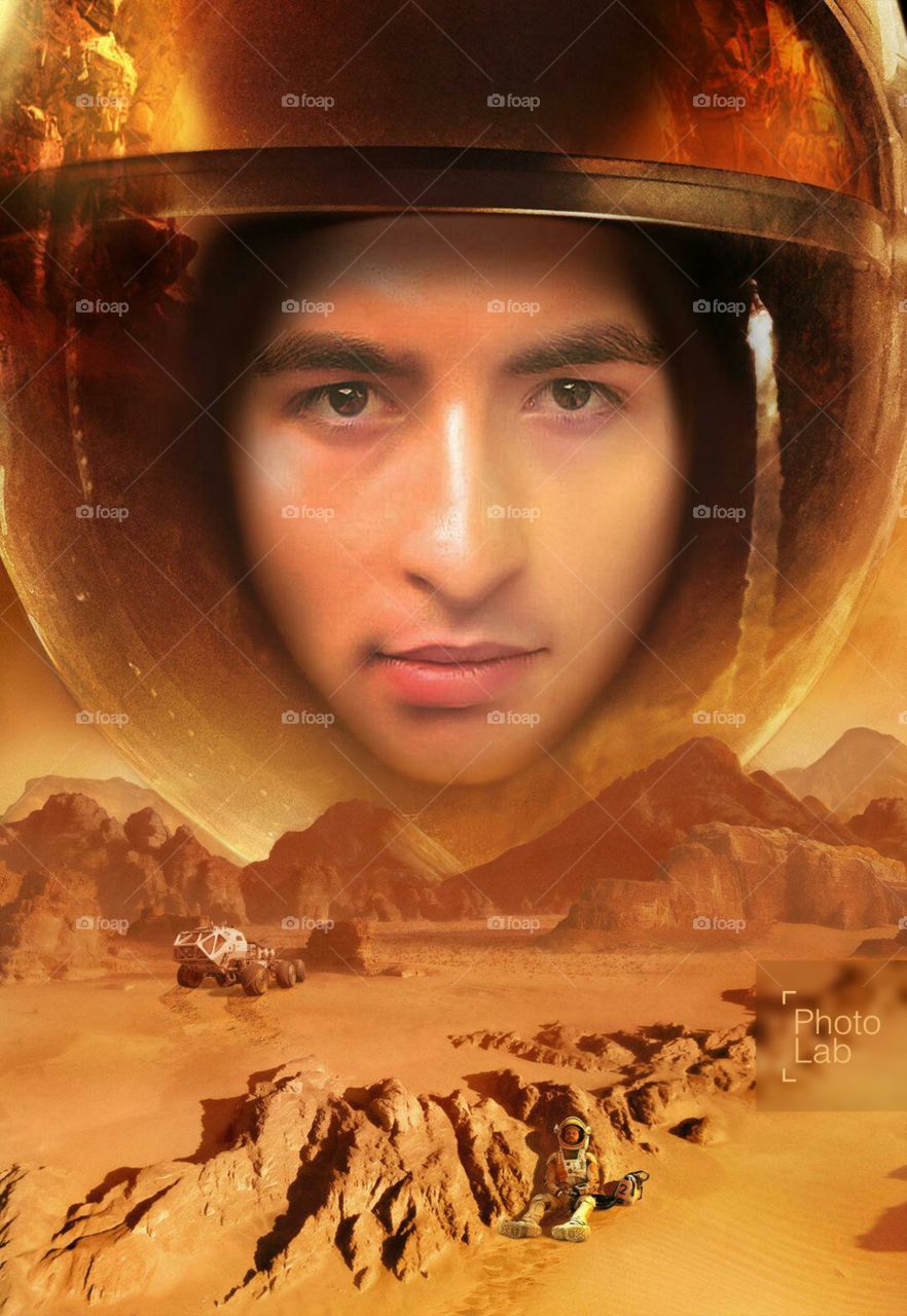 Landing on Mars 2020