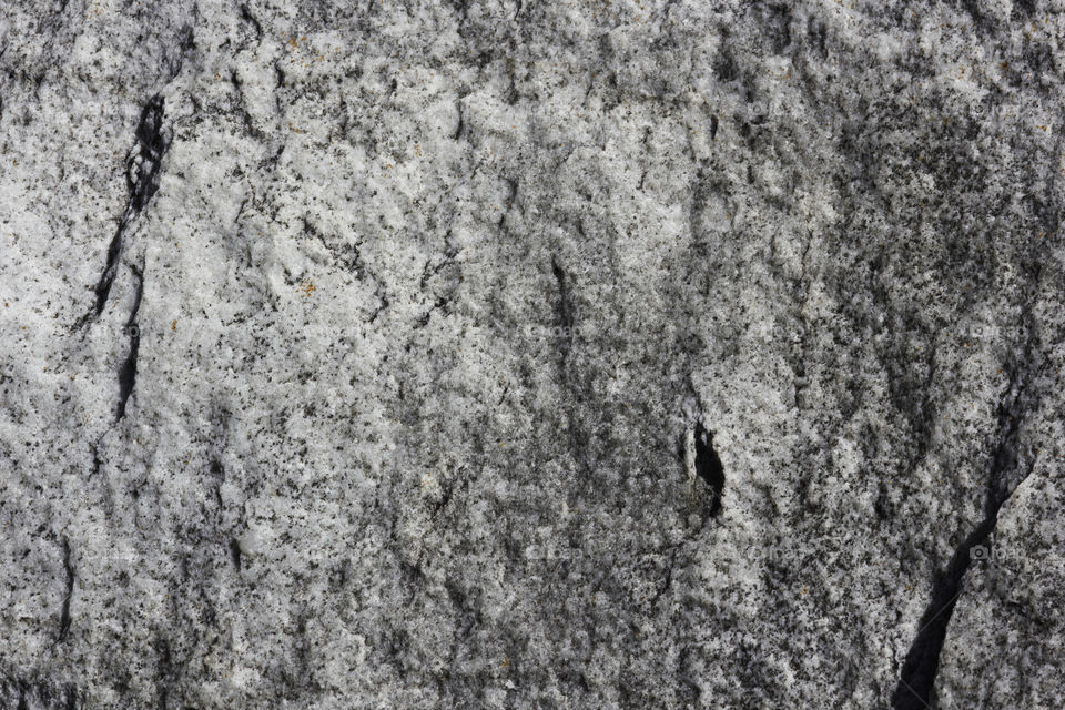 Natural White Rough Quartz Stone Face Surface