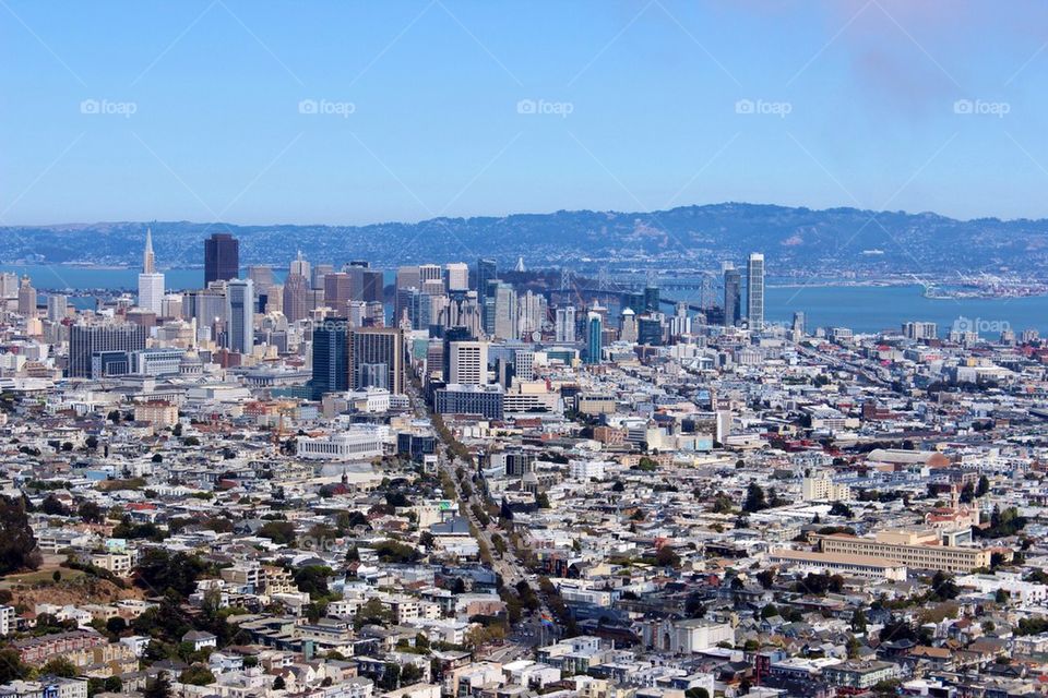 San Francisco 