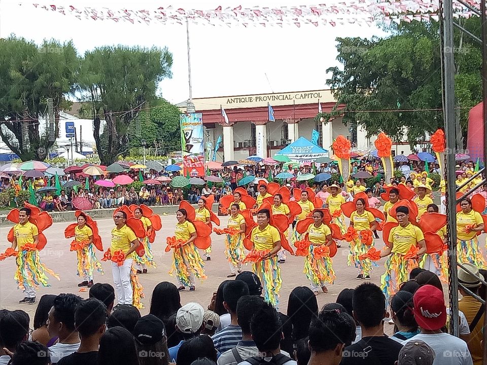 Binirayan Festival