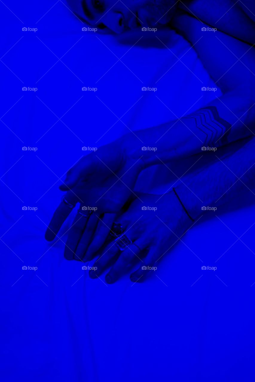 Remember who you are 🖤