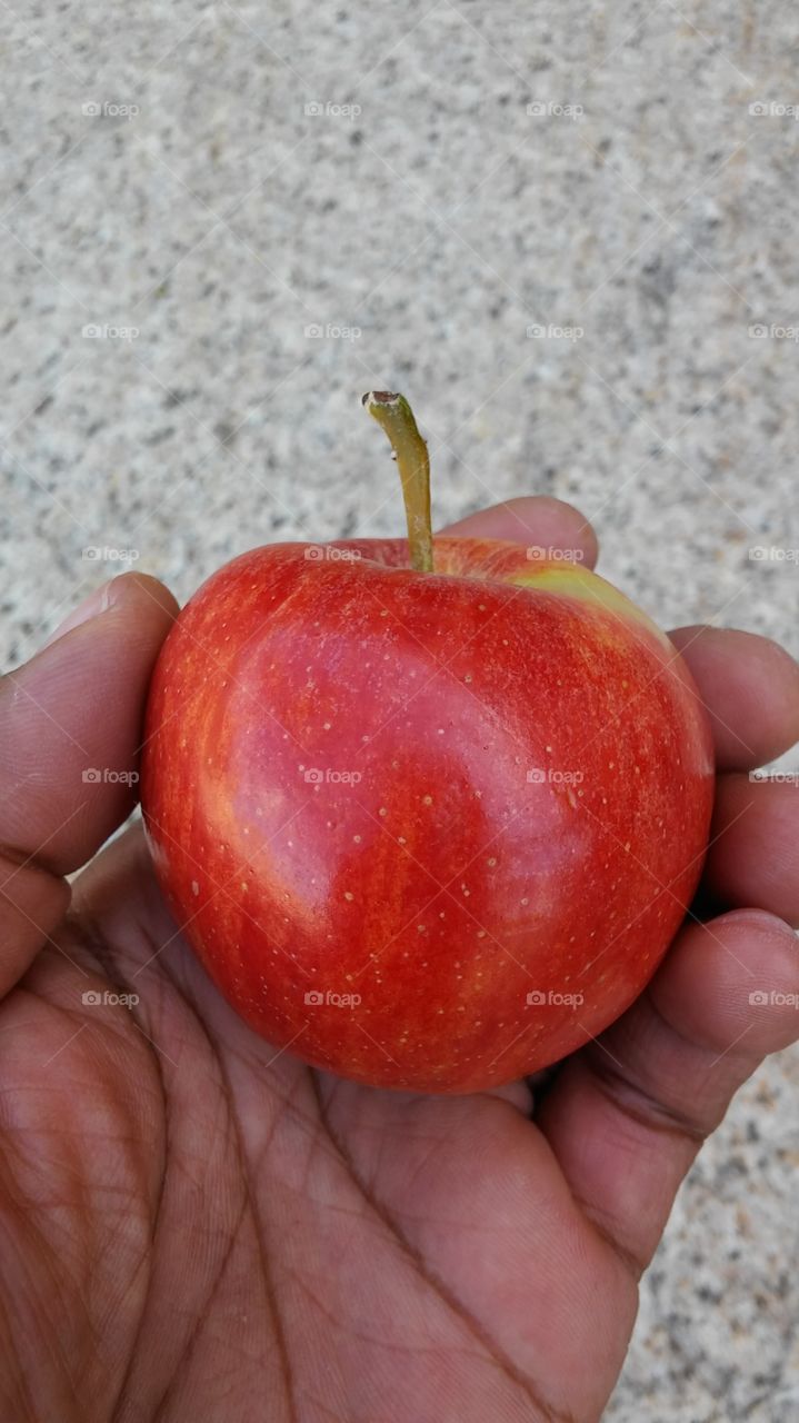 Apple