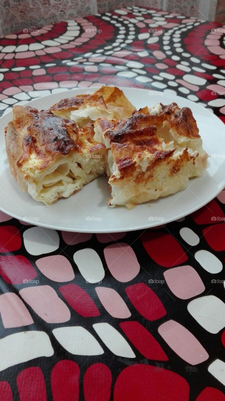 🇧🇬 Bulgarian tradition food 