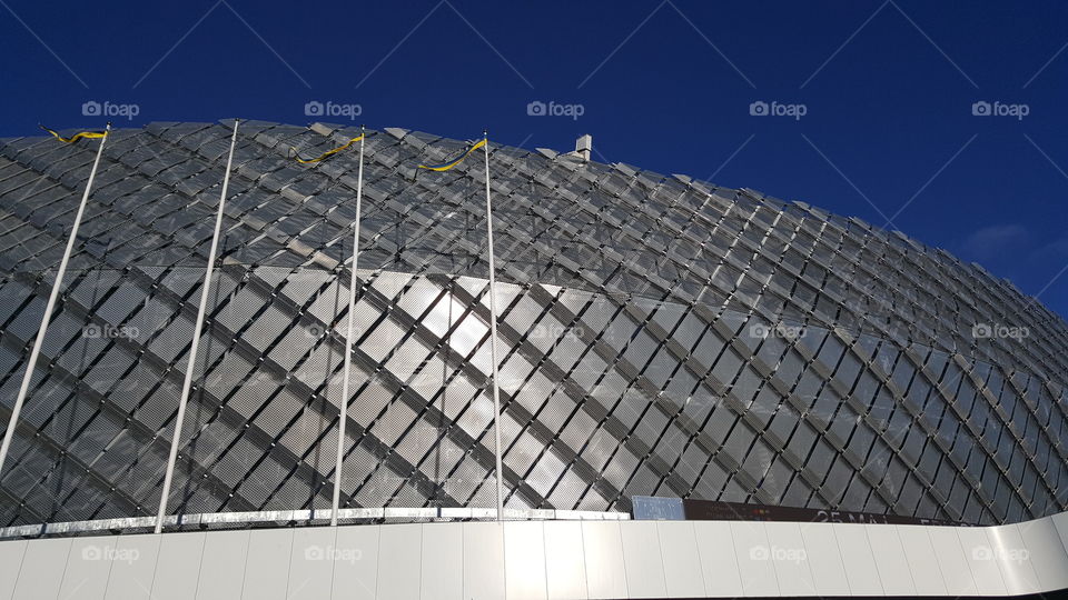 Tele2 Arena