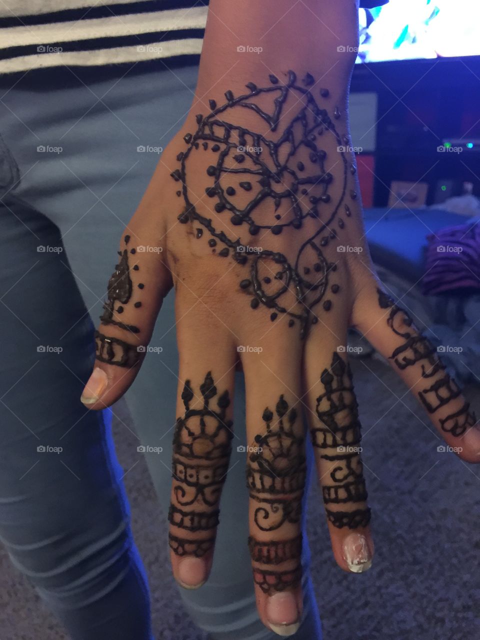 Henna