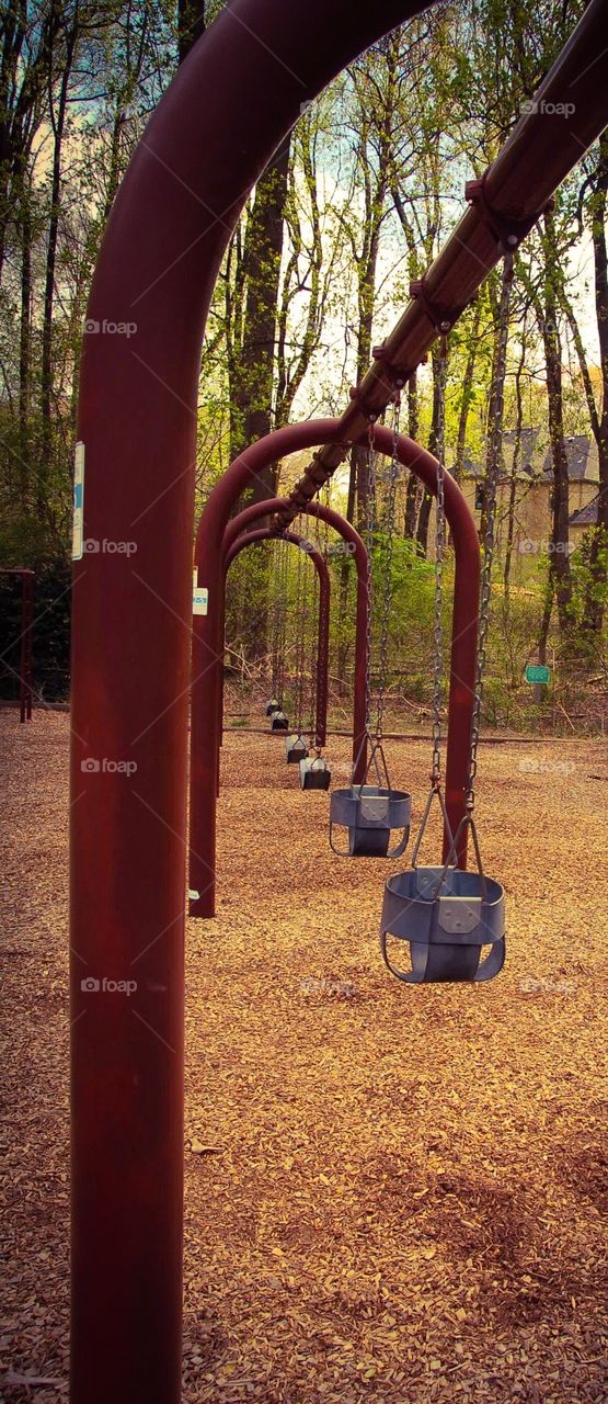 Swings