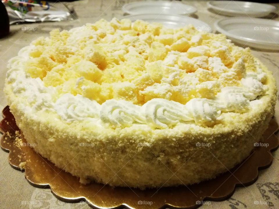 torta