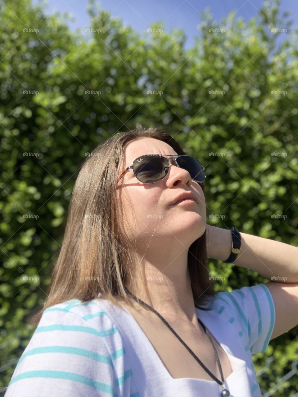 Hair is the Best Accessory