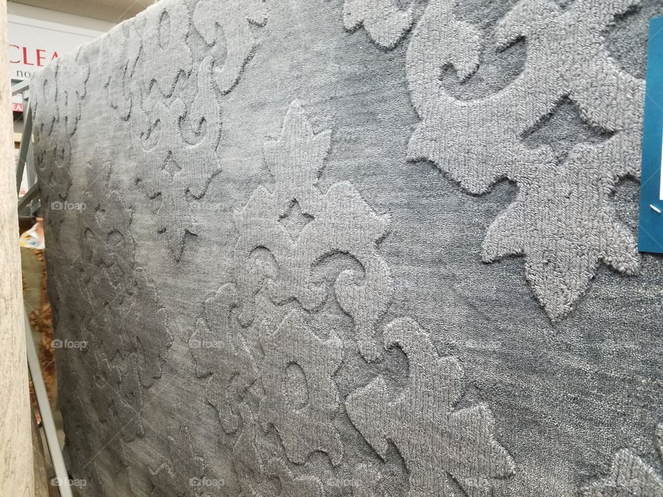 beautiful texture rug