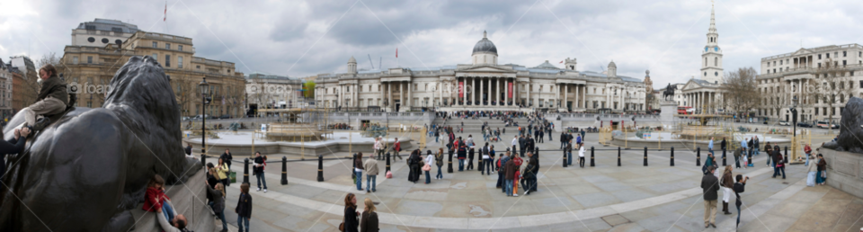 people square panorama tours by stephenkirsh