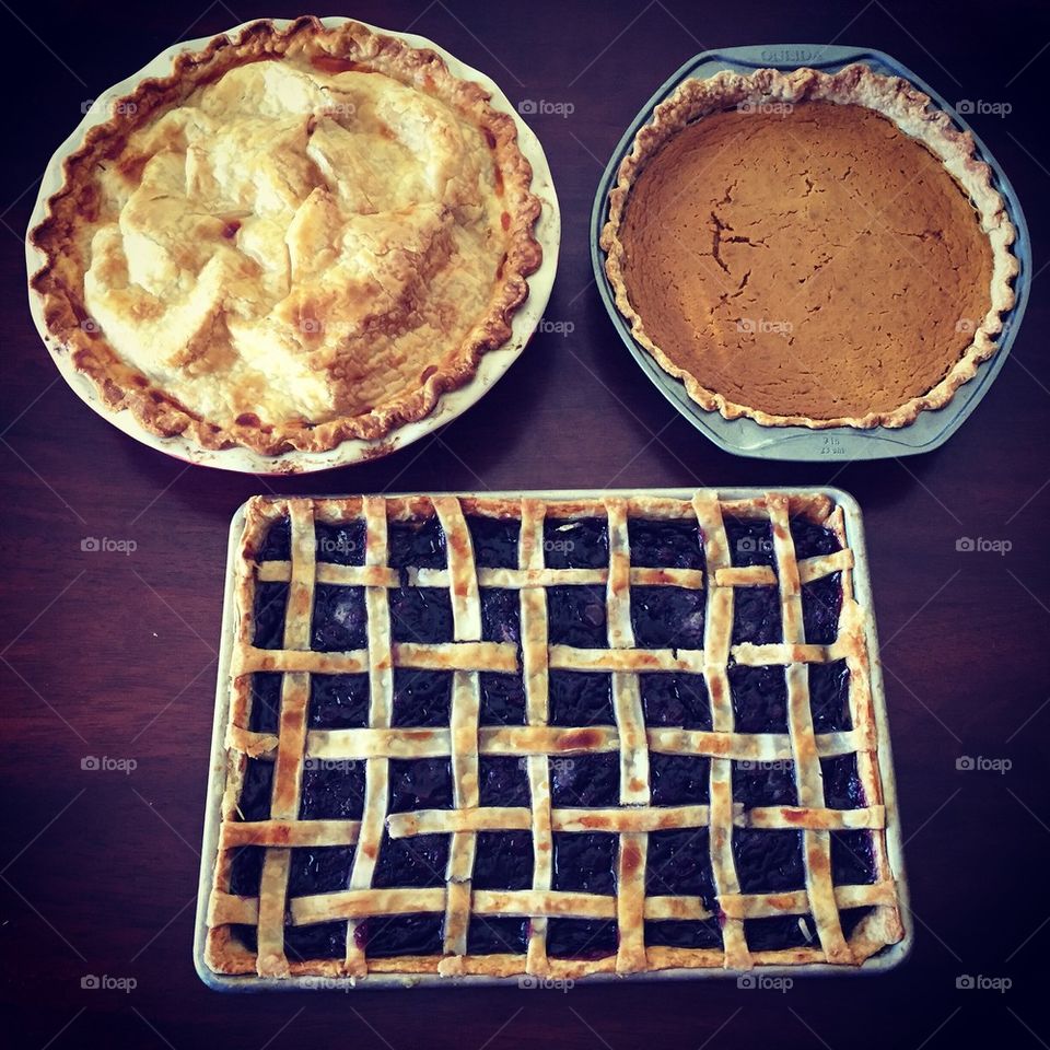 Pie