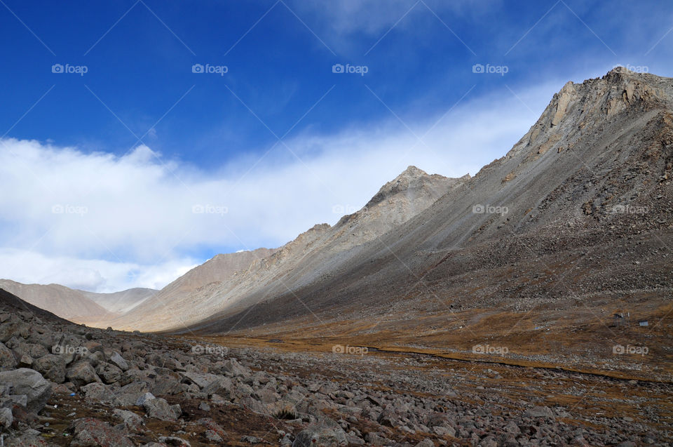 Himalayas 