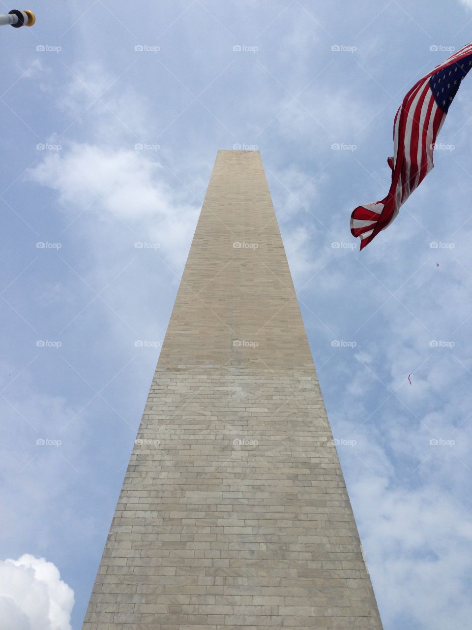 Washington Monument. Washington Monument, Washington DC