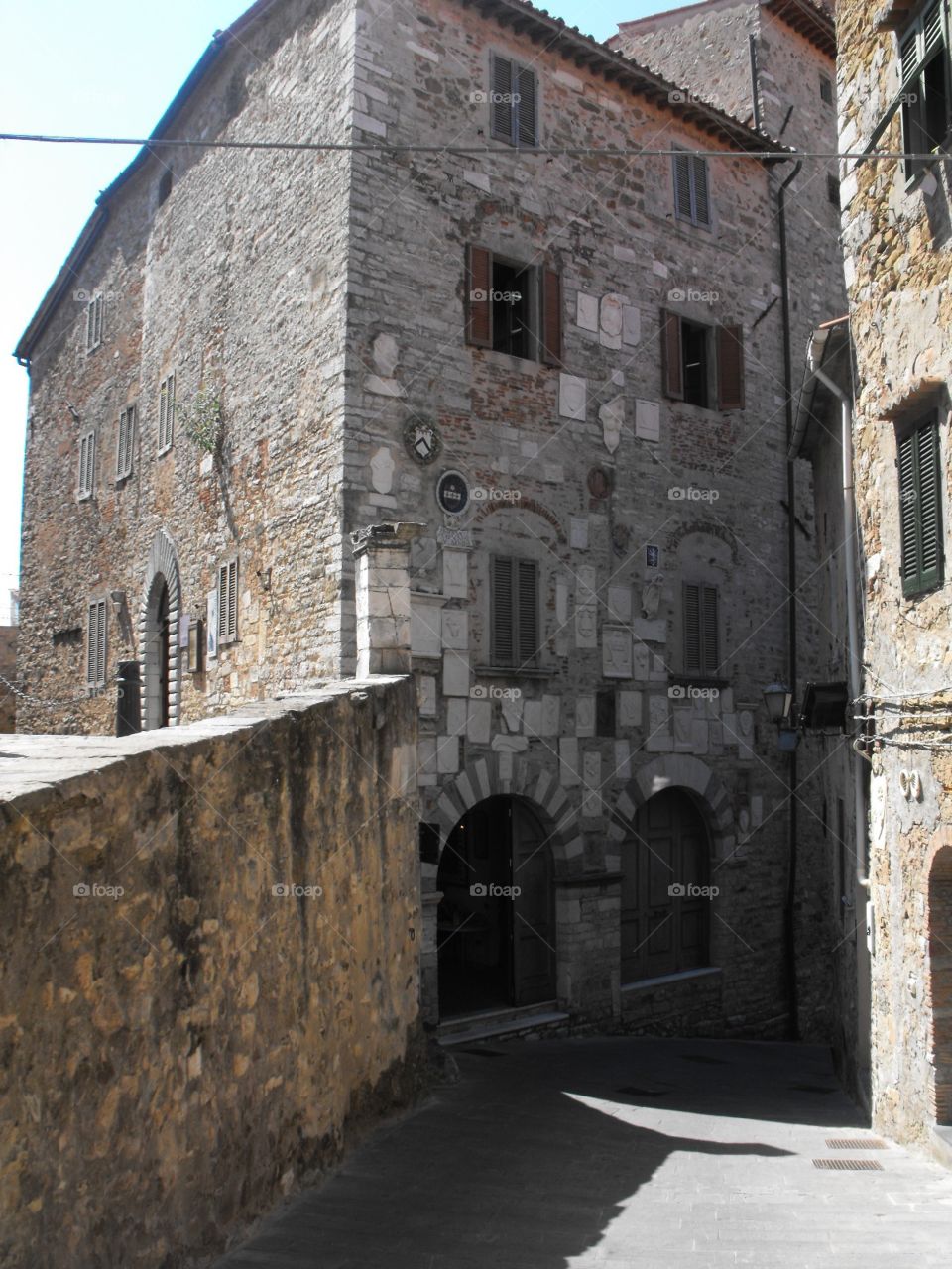 Castagneto Carducci 