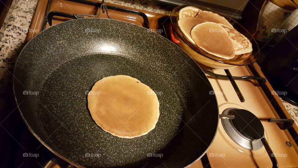 pancake