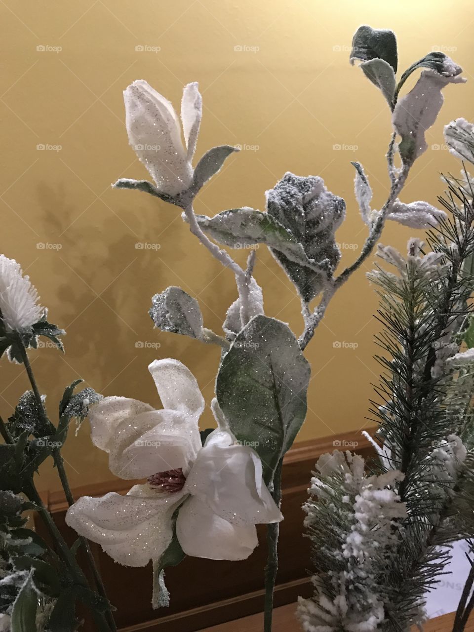 Christmas decorations 