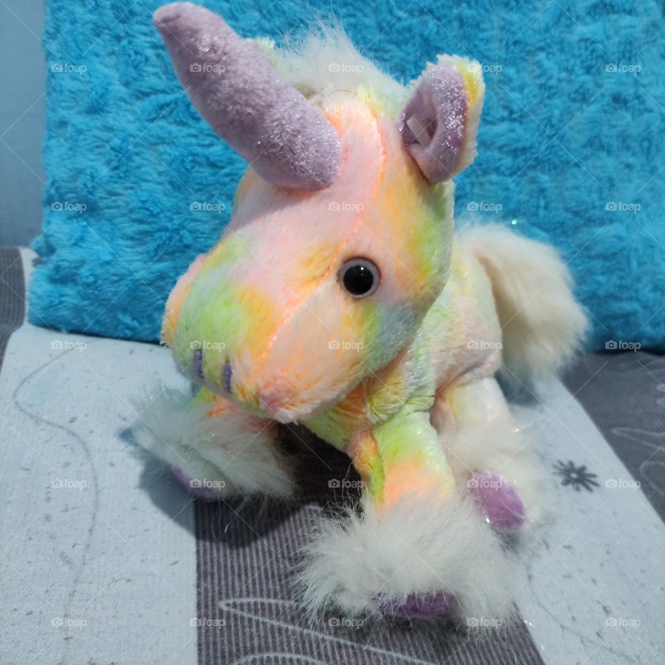 unicorn