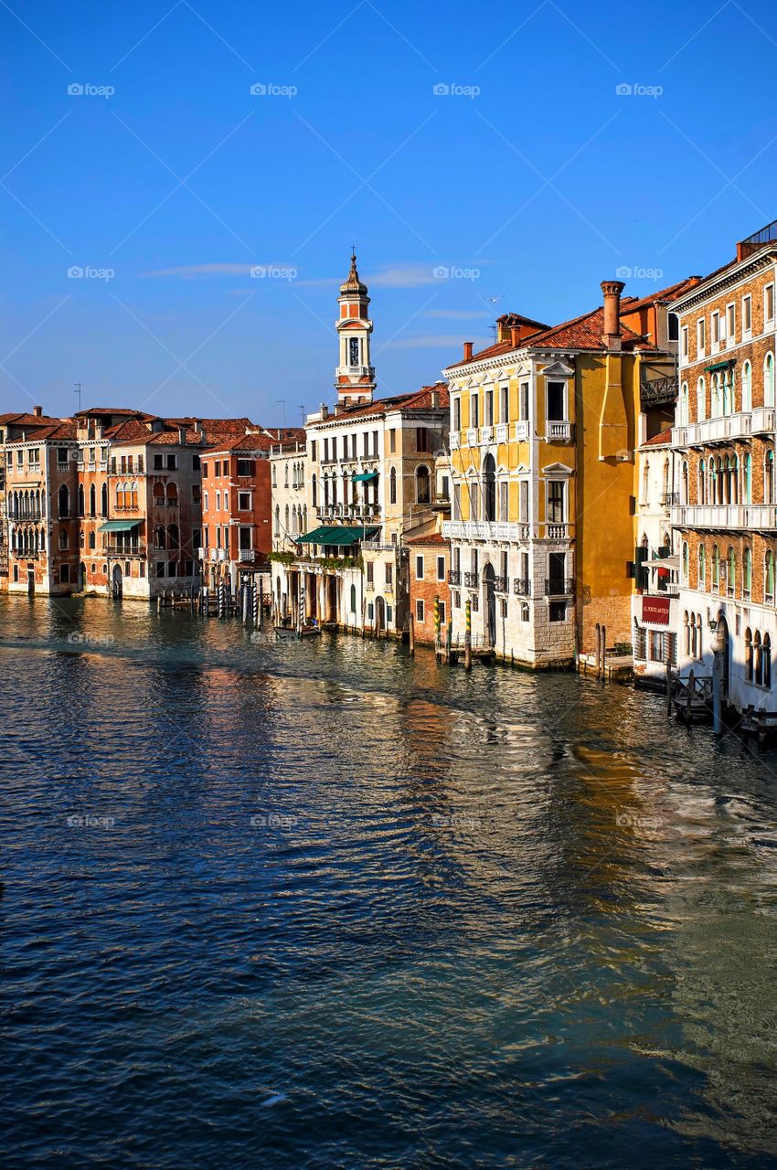 Grand canal