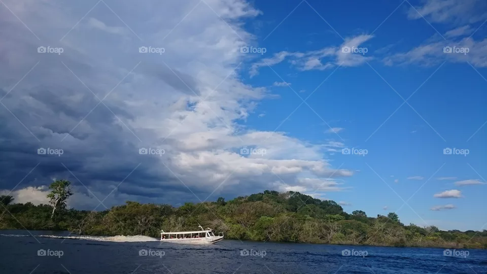sky