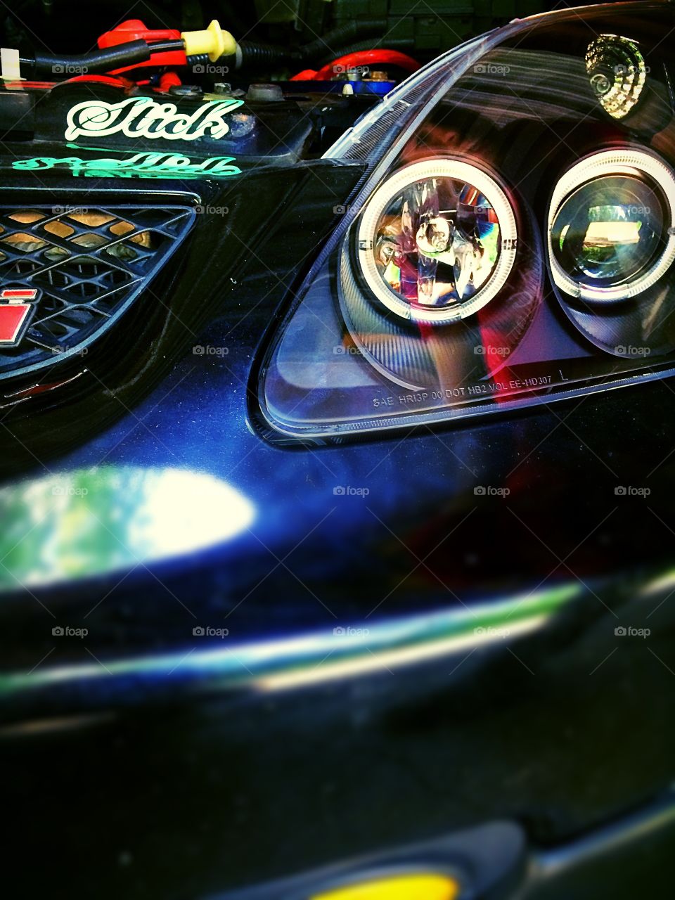Headlight