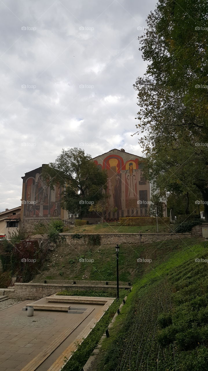 Plovdiv