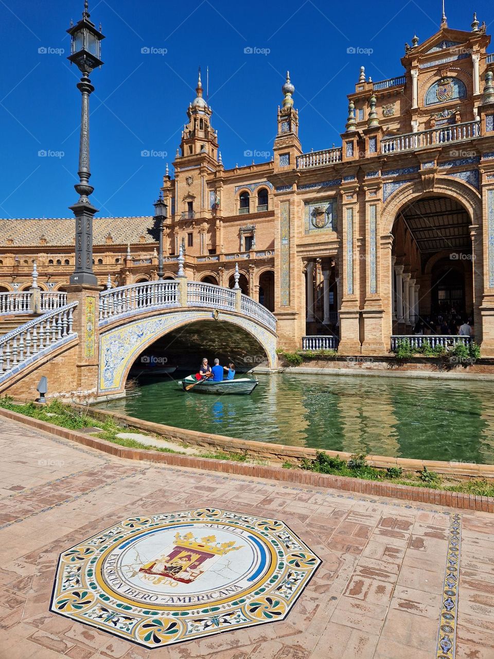 Seville, Spain