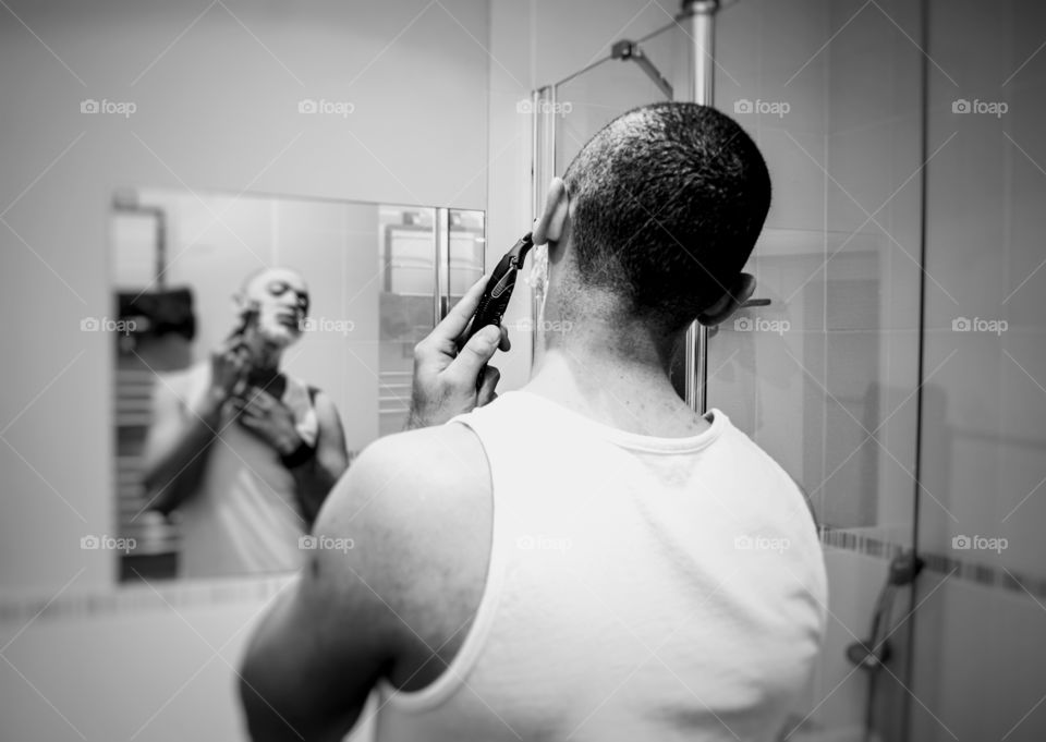 the art of the shave