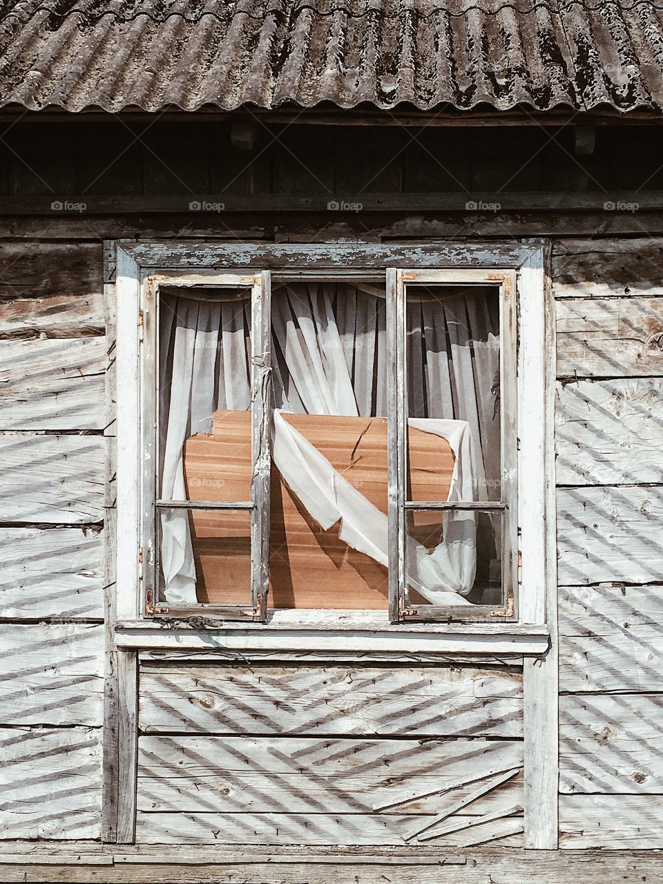 Decayed window