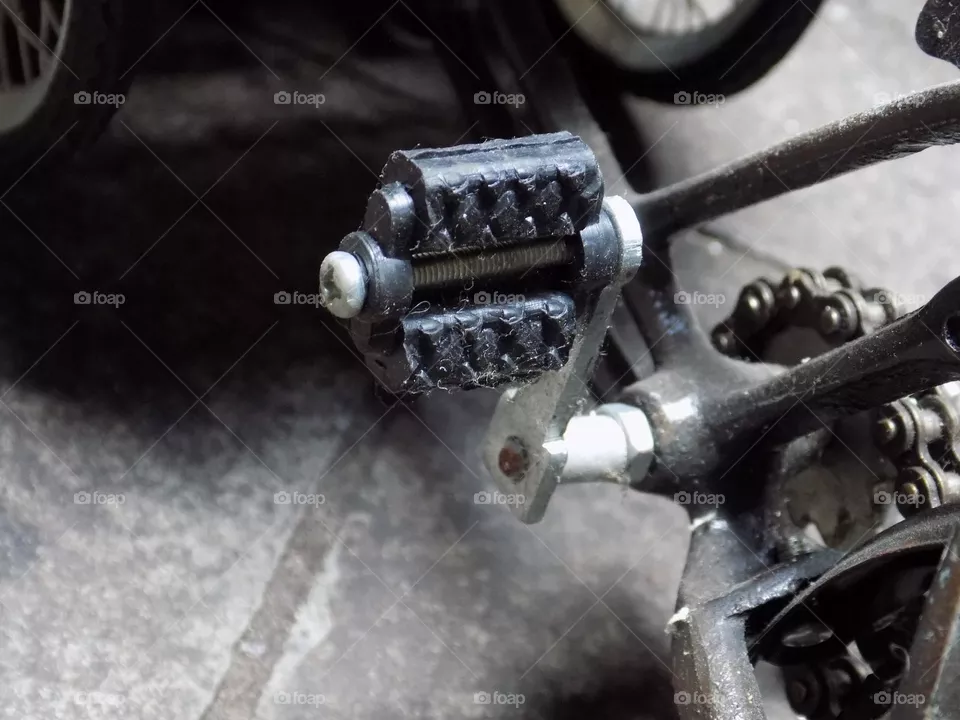 Tricycle