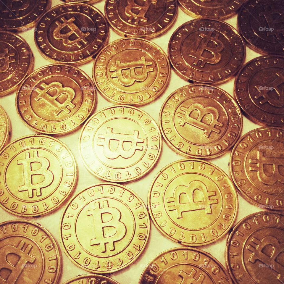 Desktop, Retro, Round, Texture, Design