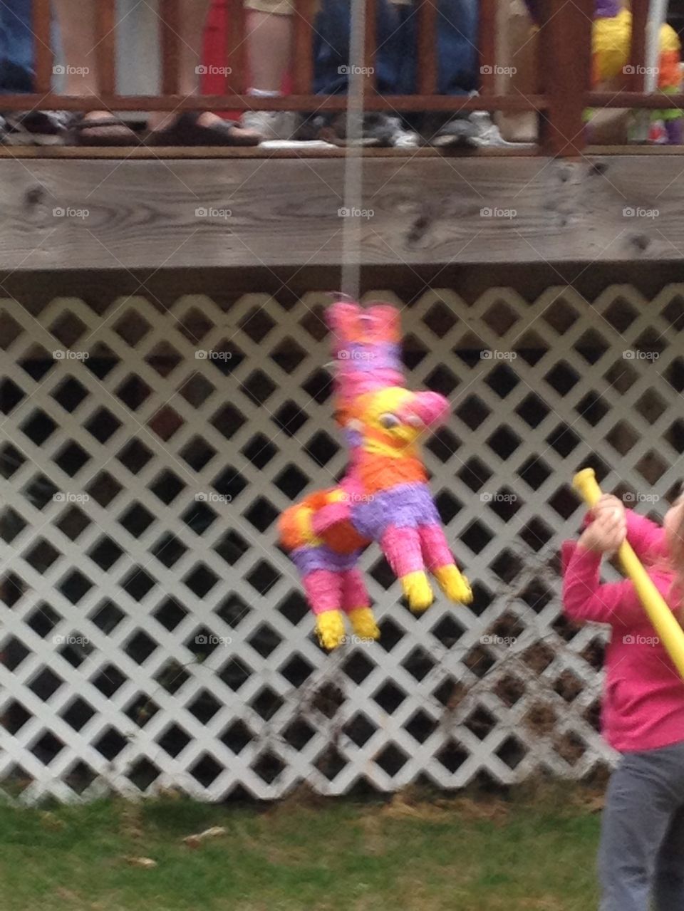 Piñata 