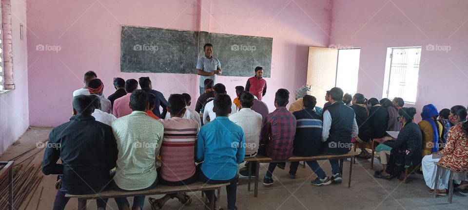 skill training india